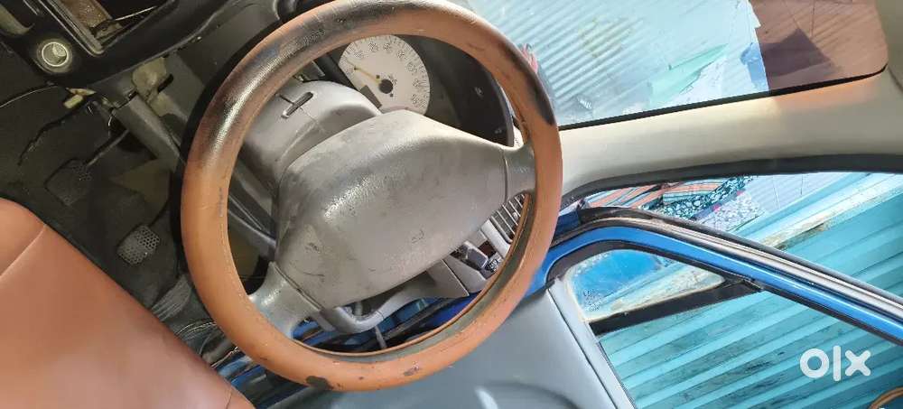 Maruti Suzuki Wagon R 2005 Petrol Manual