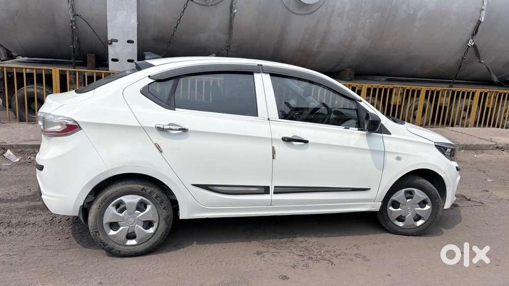 Tata Tigor  Petrol 2023 Well Maintained