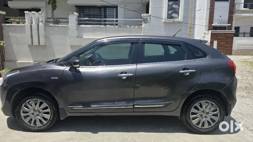Baleno (grey)