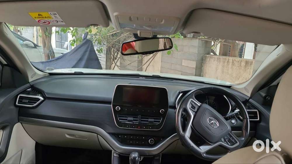 Tata Safari A/t For Sale