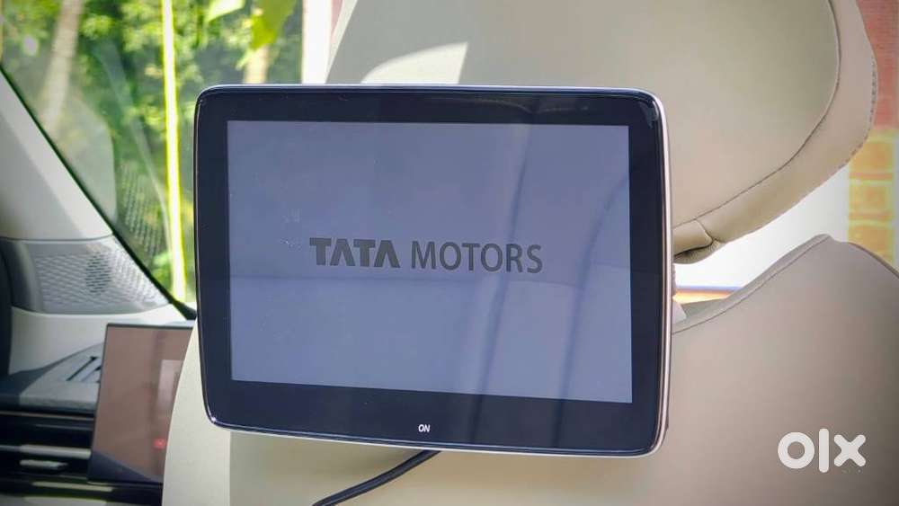 Tata Sierra, 2026, Petrol