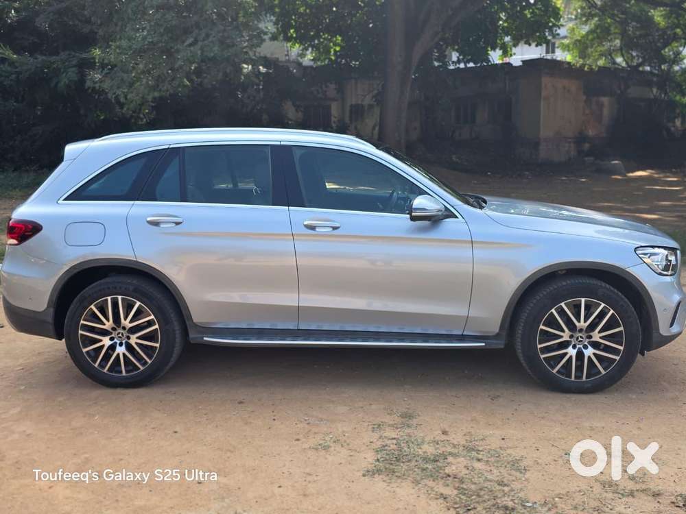 Mercedes-benz Glc 220d 4matic, 2022, Diesel