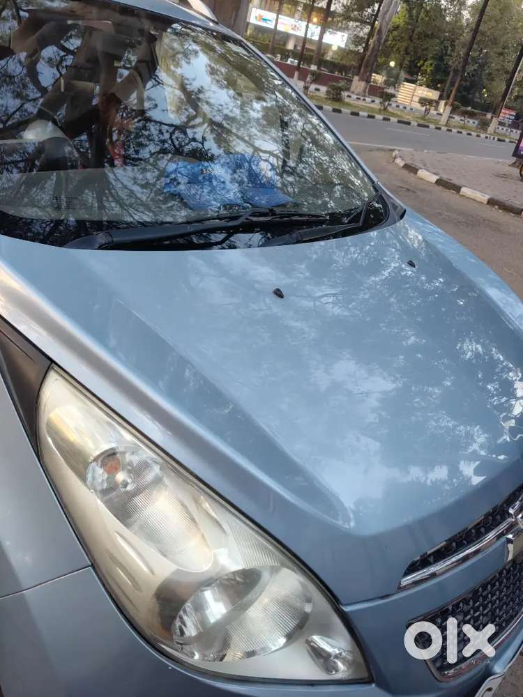 Chevrolet Beat 2011 Petrol 38000 Km Driven