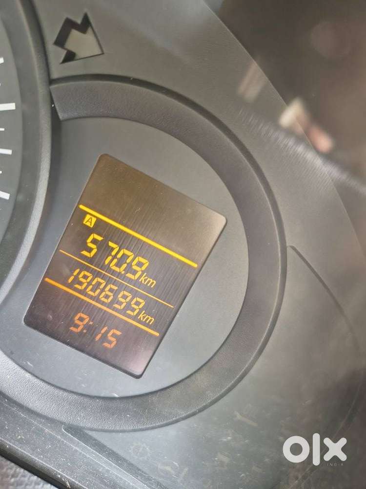 Maruti Suzuki Swift Dzire Tour Ldi, 2018, Diesel