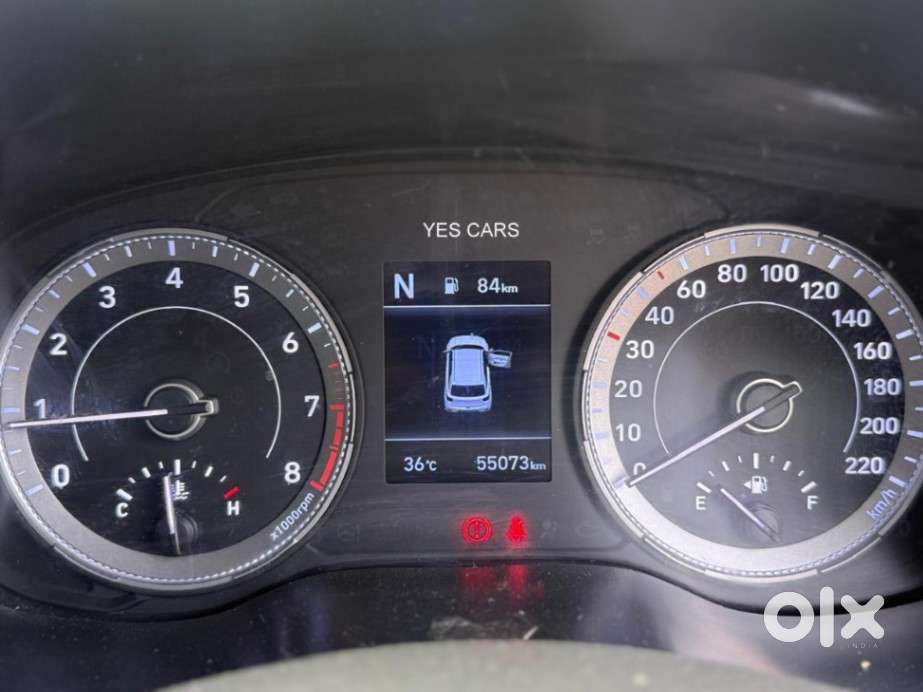 Hyundai Venue Sx Opt Turbo, 2021, Petrol