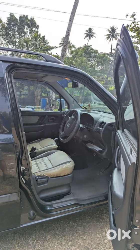 Maruti Suzuki Wagon R 2009 Lxi Manual