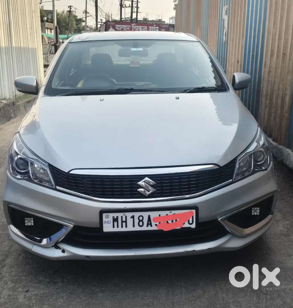 Maruti Suzuki Ciaz 2014