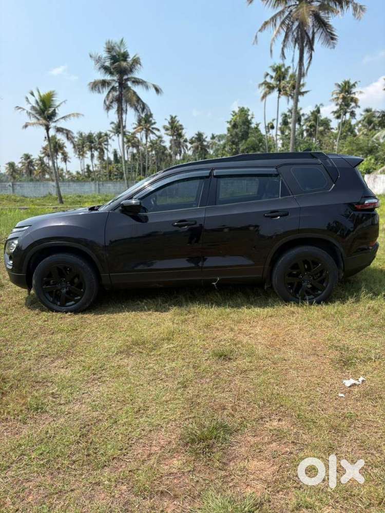 Tata Safari 2.0 Kryotec Xza Plus Gold, 2021, Diesel