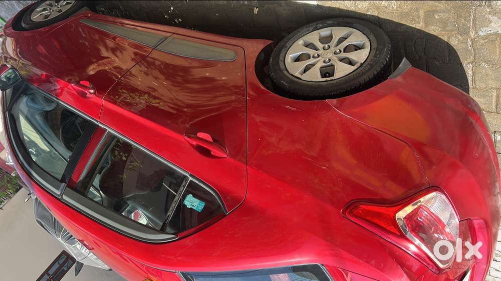 Well Maintained Hyundai Xcent For Sale