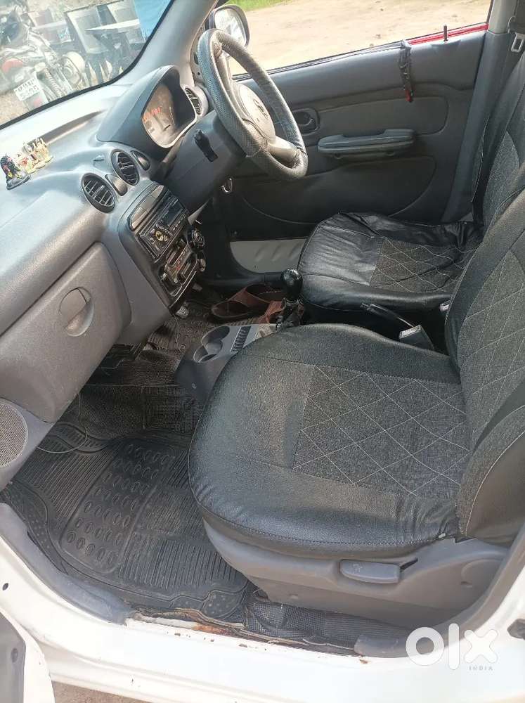 Hyundai Santro Xing Xl Petrol 2005