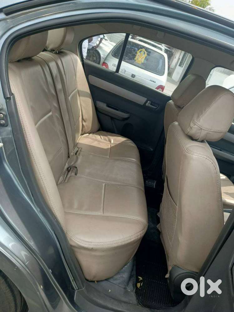 Maruti Suzuki Dzire Vdi, 2009, Diesel