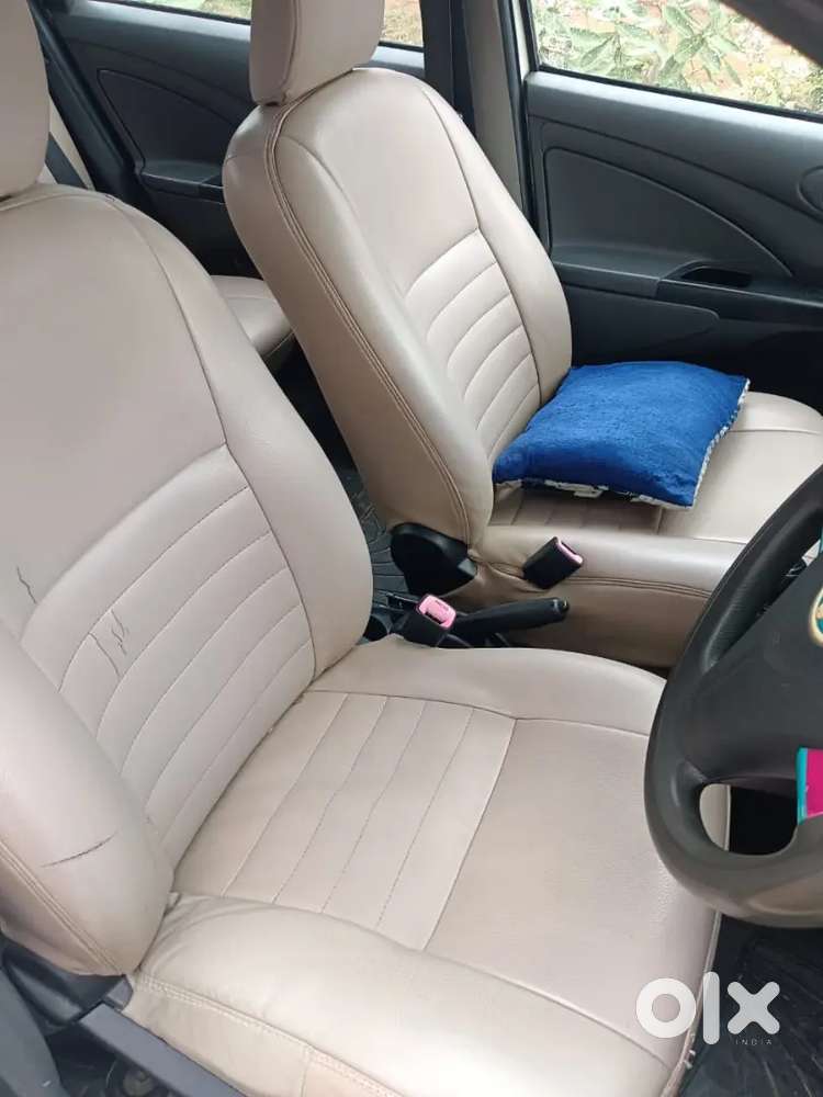 Toyota Etios Cross 2017 Diesel Well Maintained