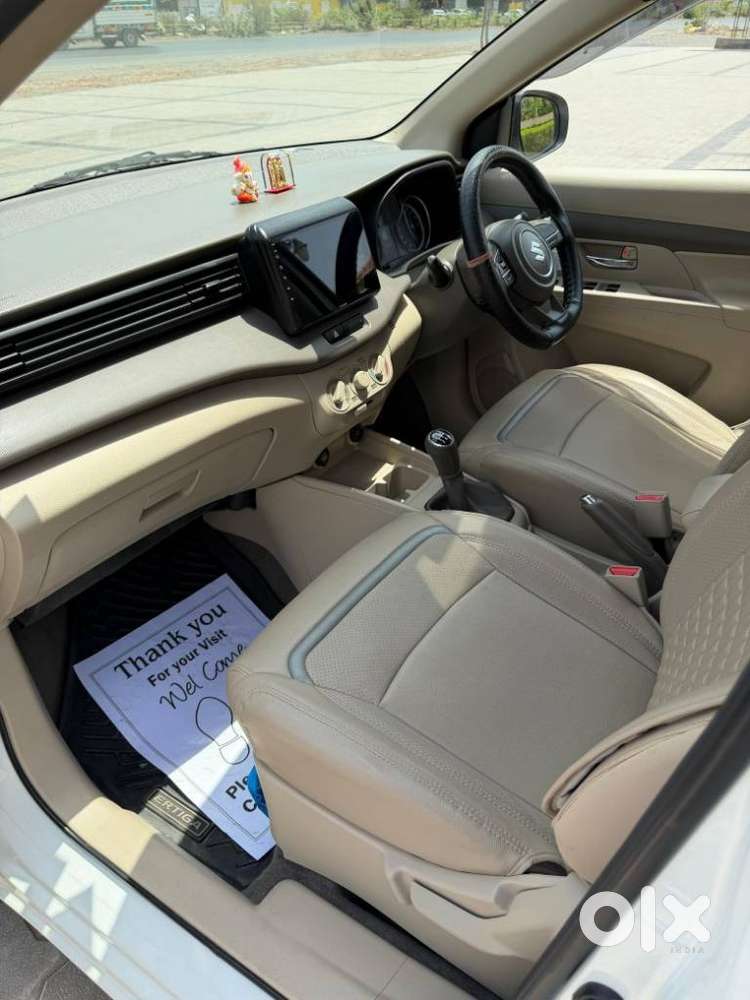 Maruti Suzuki Ertiga Vxi (o) Cng, 2025, Cng & Hybrids