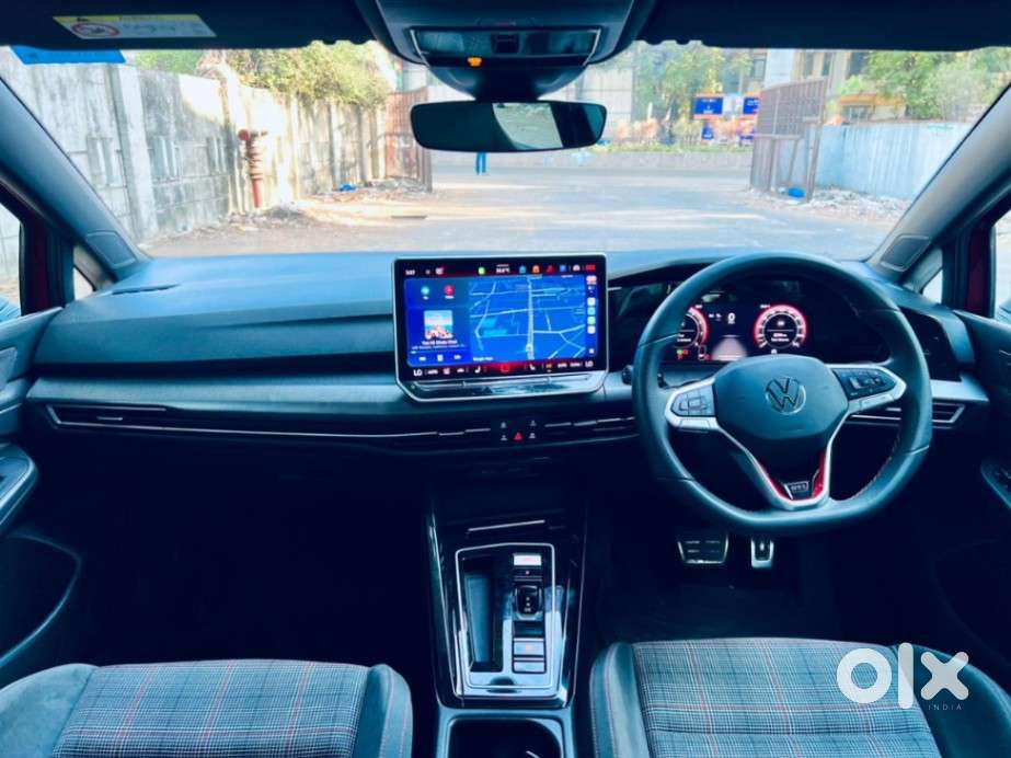 Volkswagen Golf Gti S, 2025, Petrol