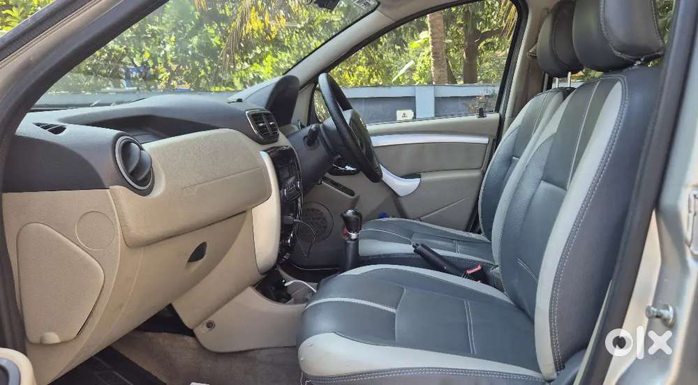 Nissan Terrano 2014 Diesel Well Maintained