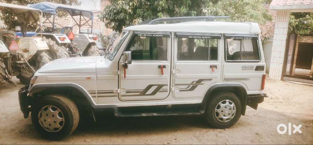 Bolero Di 2015 Model