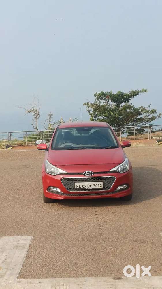 Hyundai I20 2015 Petrol 148500 Km Driven