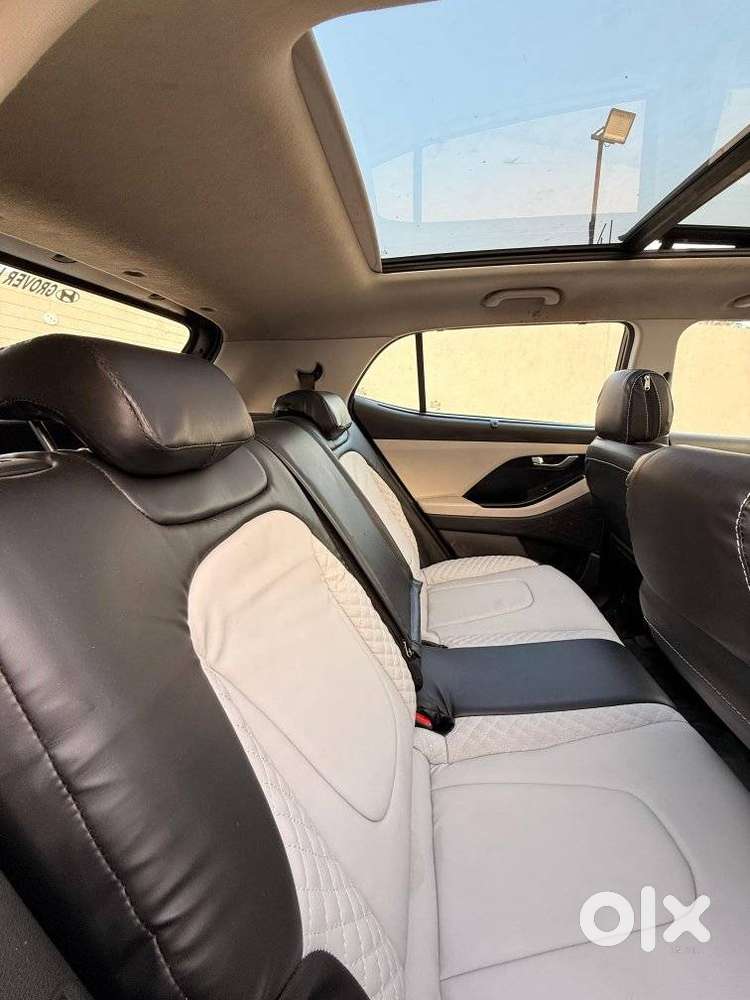 Hyundai Creta 1.5 Crdi Sx, 2020, Diesel