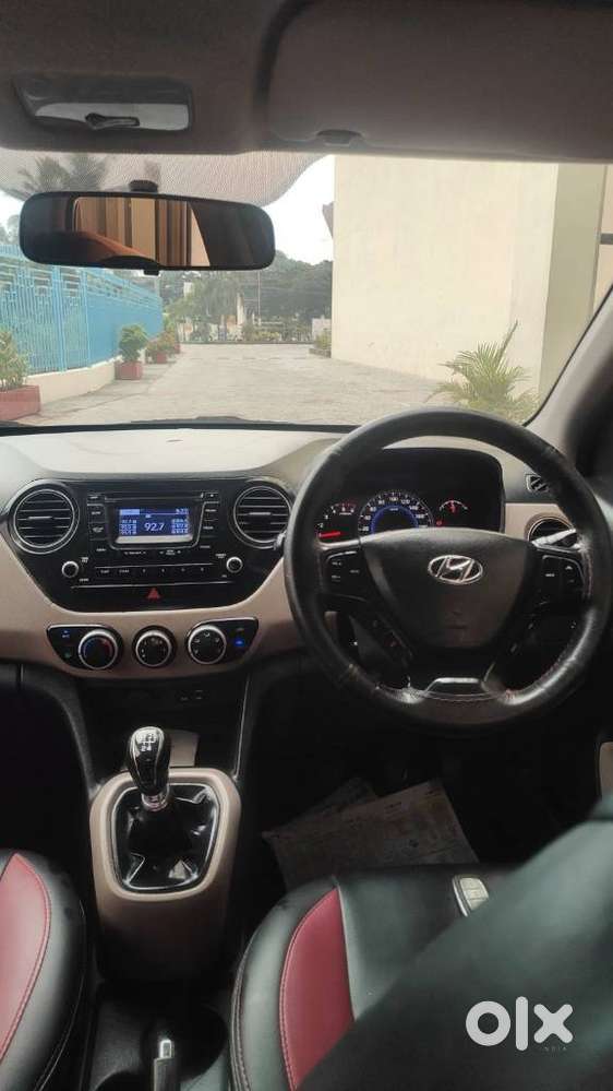 Hyundai Grand I10 1.2 Crdi Asta, 2015, Diesel
