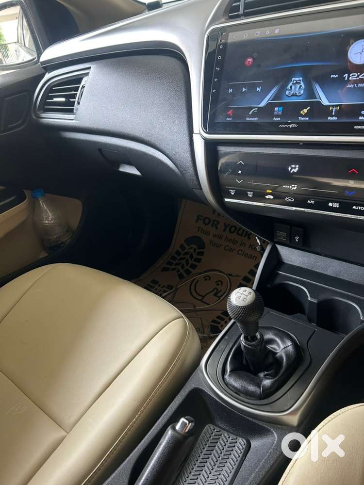 Honda City 1.5 Sv 2015 Petrol Manual E20 Compliant