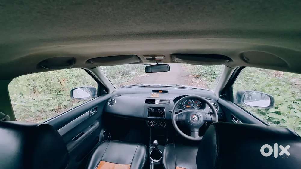 Maruti Suzuki Swift 2010 Vdi Bsiv