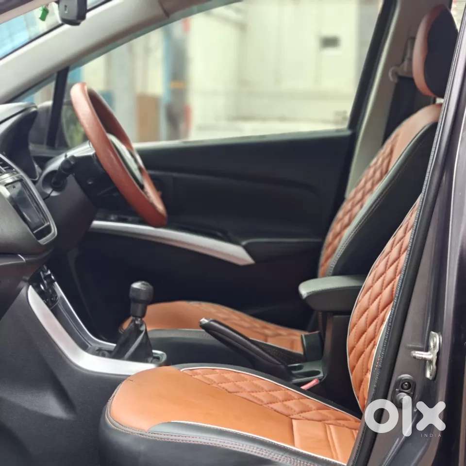 Maruti Suzuki S-cross 1.3 Zeta, 2018, Diesel
