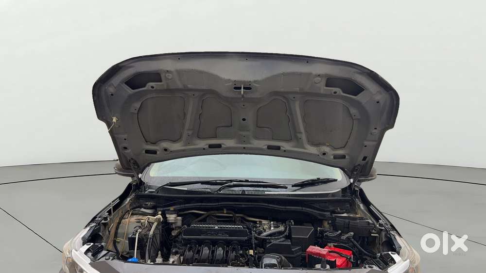 Honda Amaze Vx Cvt Petrol, 2019, Petrol
