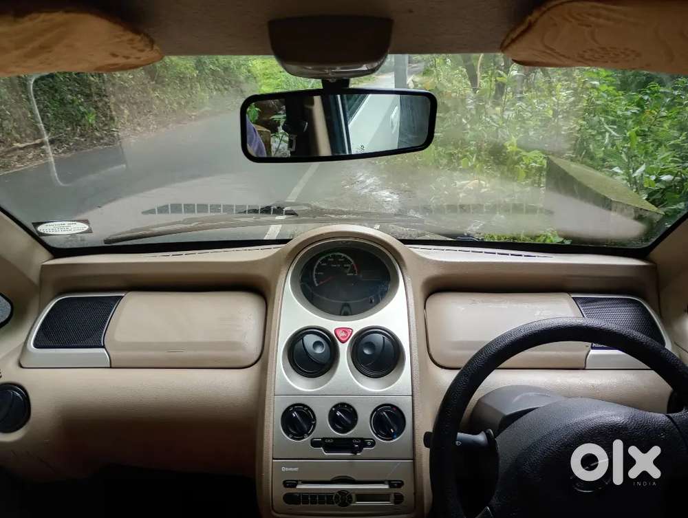 Tata Nano 2014
