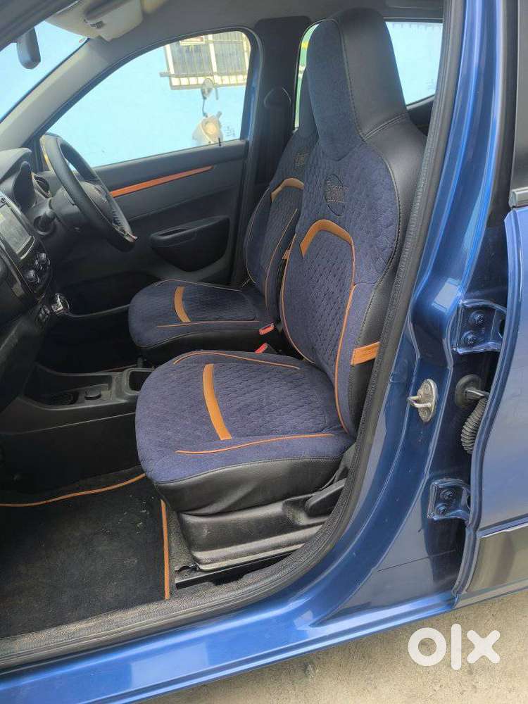 Renault Kwid Rxt Amt Climber (automatic), 2018, Petrol