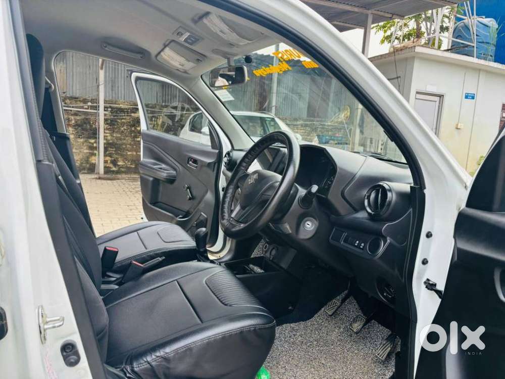 Maruti Suzuki Celerio 1.0 Lxi Mt, 2026, Petrol