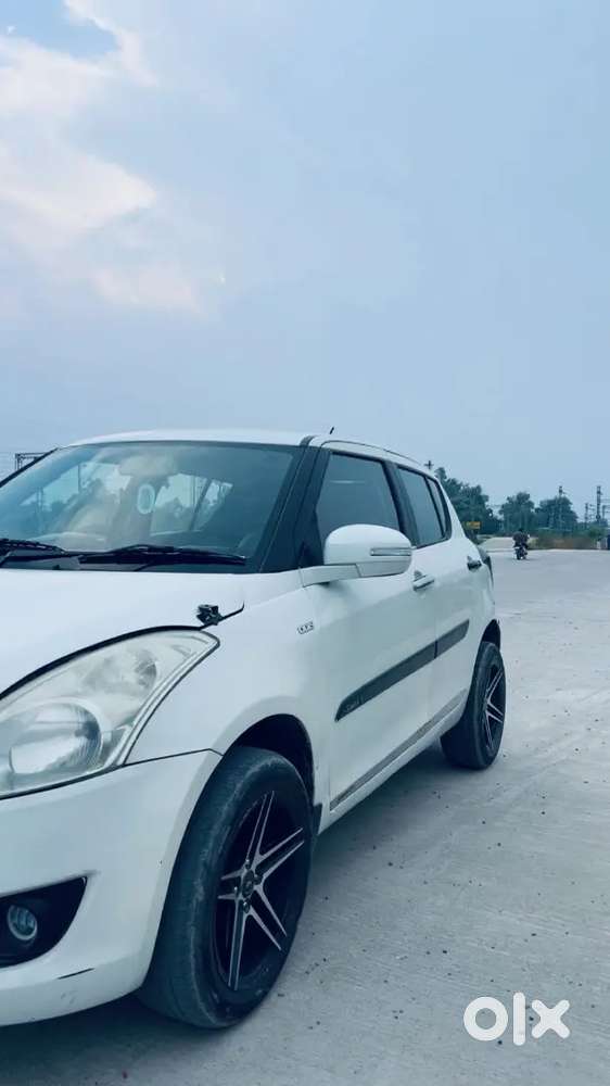 Maruti Swift Vdi 2011