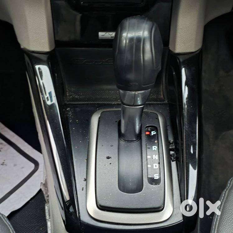 Ford Ecosport, 2015, Petrol