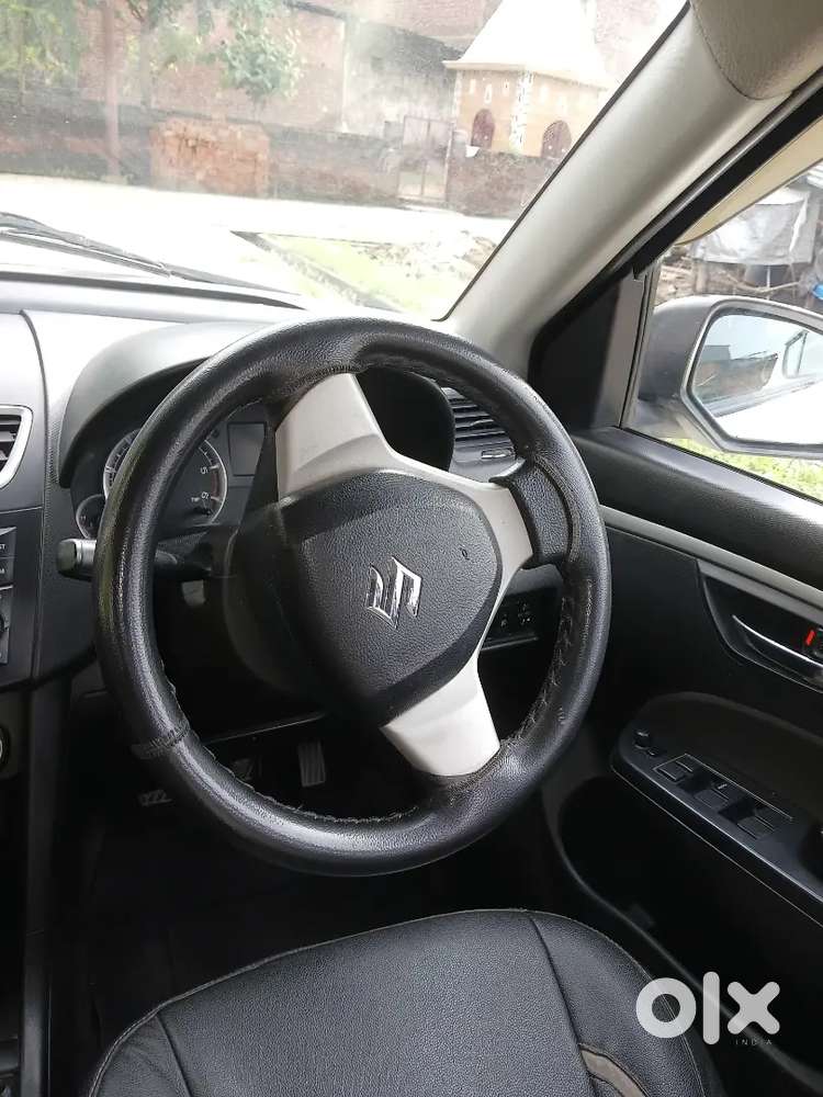 2016 Maruti Suzuki Swift Ddis Vdi