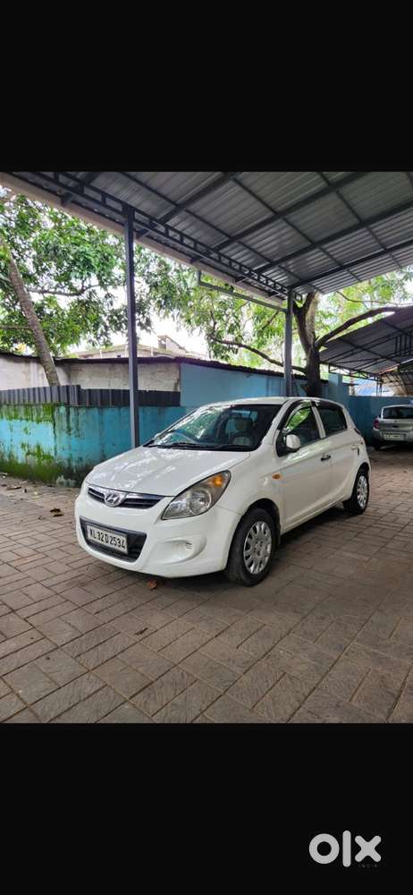 Hyundai I20 2012 Diesel