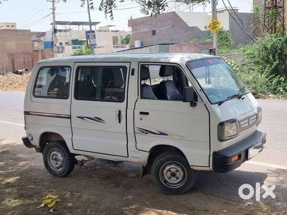 Maruti Omni For Sale