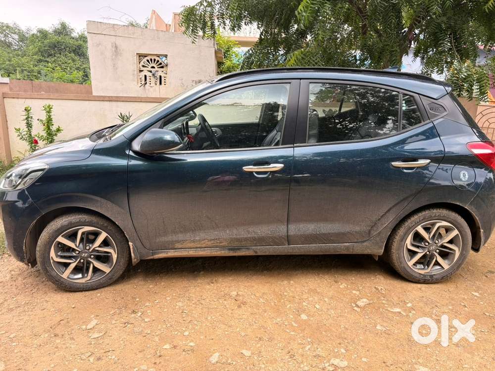 Hyundai Grand I10 Diesel 2020