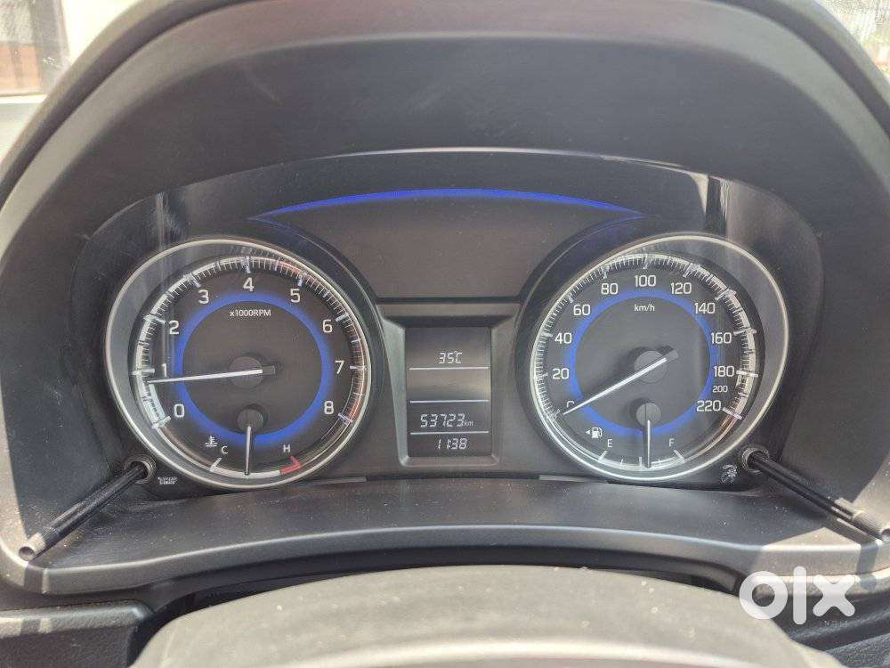 Maruti Suzuki Baleno 1.2 Delta, 2018, Petrol