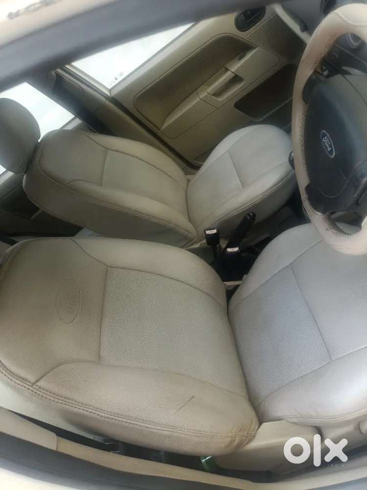 Ford Fusion 2008 Diesel Well Maintained