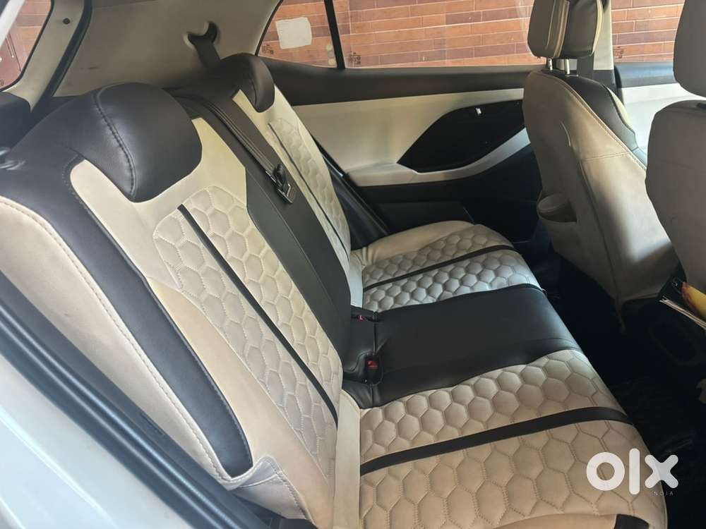 Hyundai Creta Facelift Diesel 2021