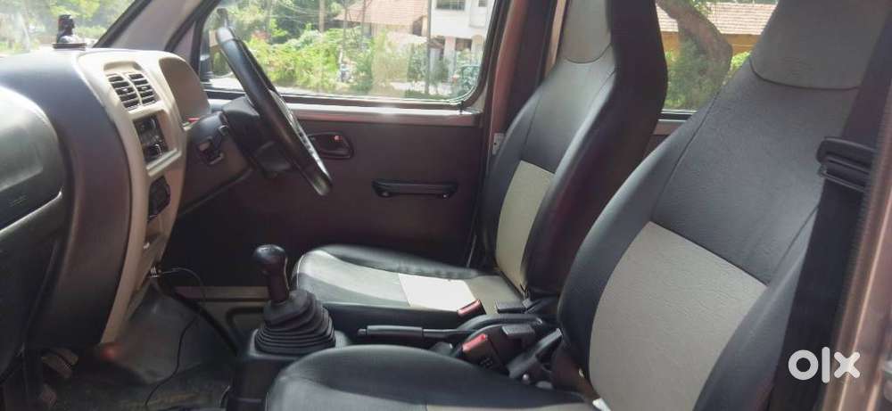Maruti Suzuki Eeco 5 Str Ac (o), 2022, Petrol
