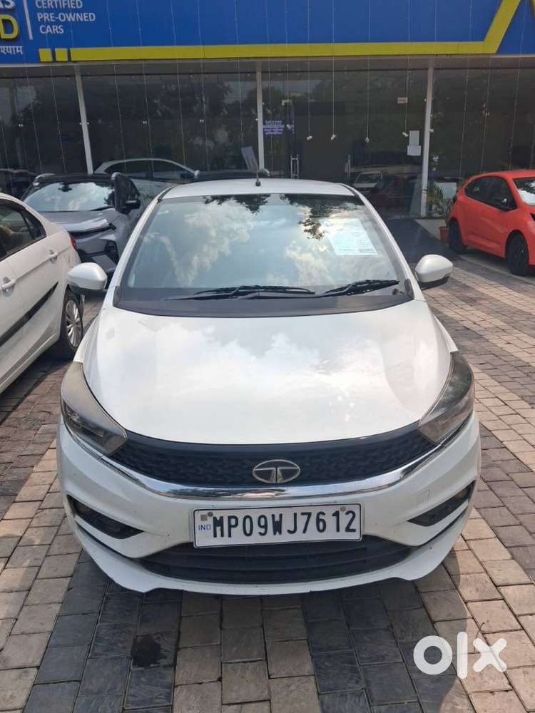 Tata Tiago 1.05 Revotorq Xt, 2021, Petrol