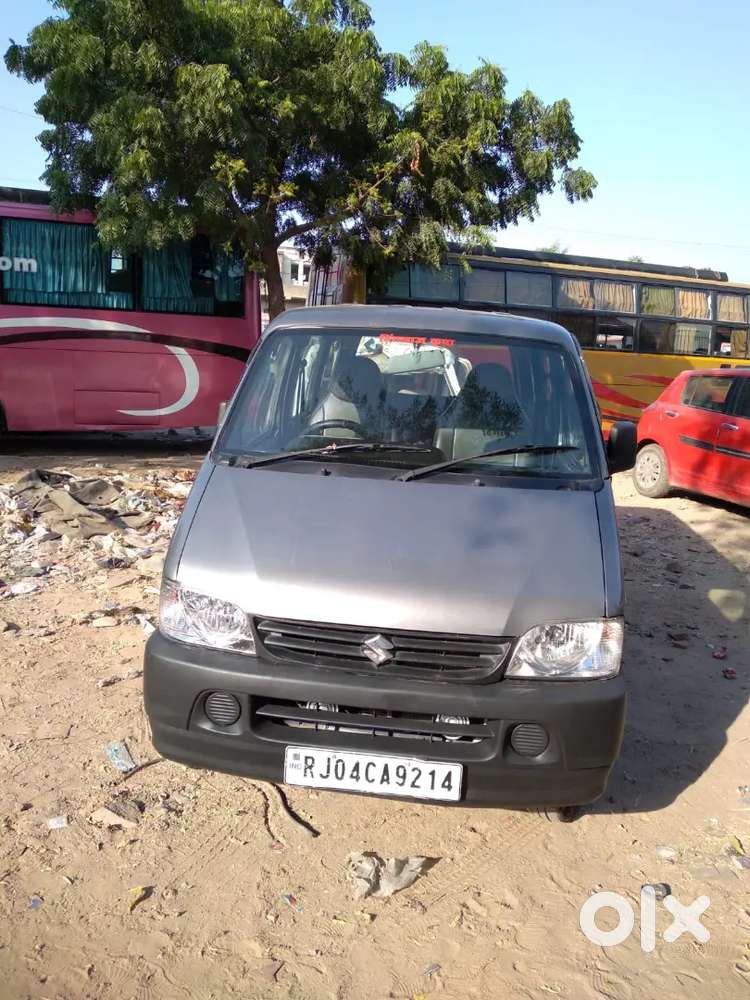 Maruti Suzuki Eeco Star  2021