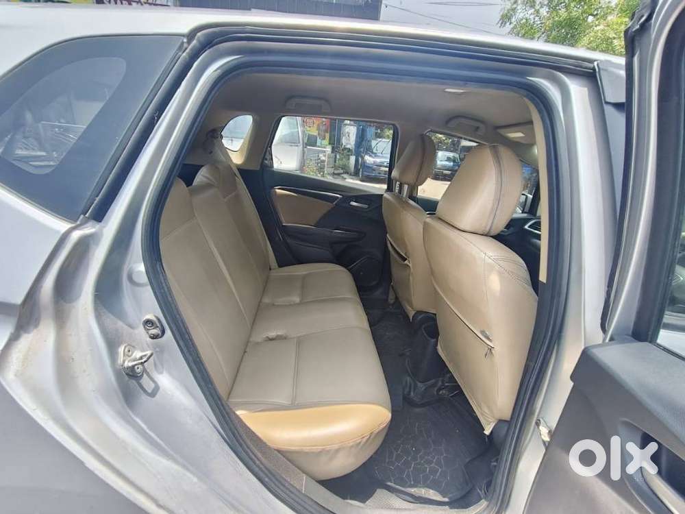 Honda Jazz, 2016, Petrol