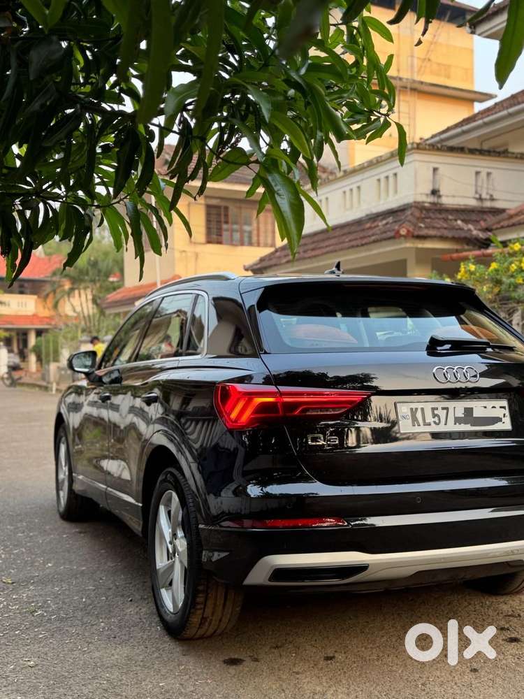 Audi Q3 40 Tfsi Premium Plus, 2024, Petrol