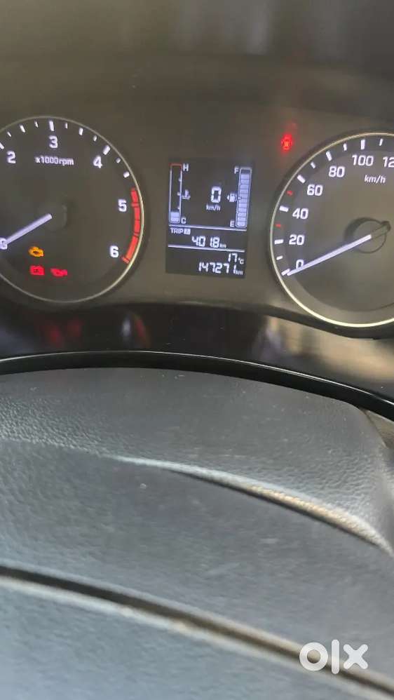 Hyundai Elite I20 2016 Diesel Good Condition