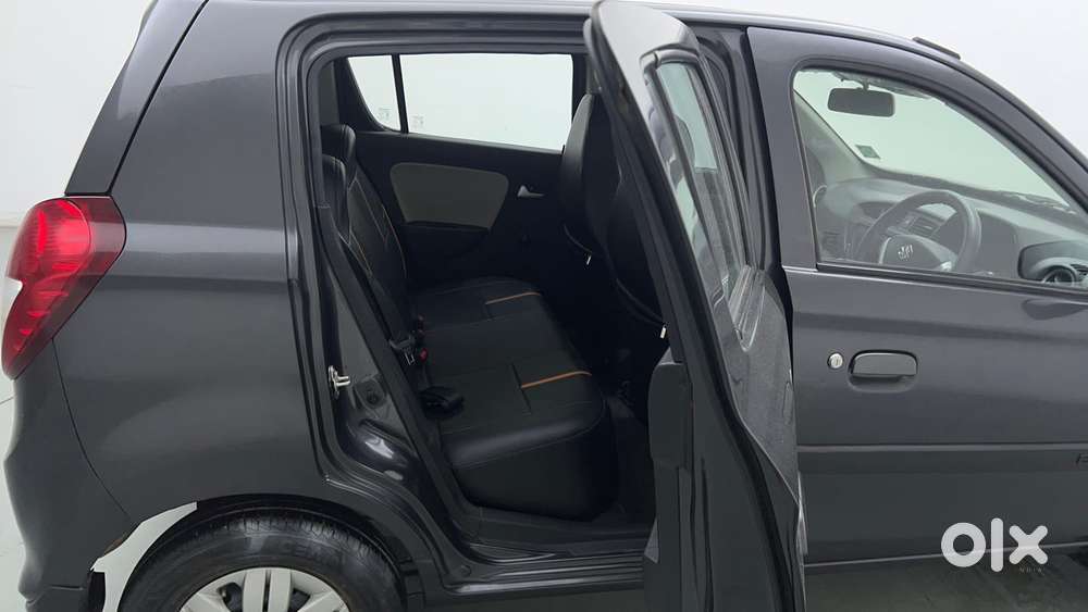 Maruti Suzuki Alto 800 Lxi, 2021, Petrol
