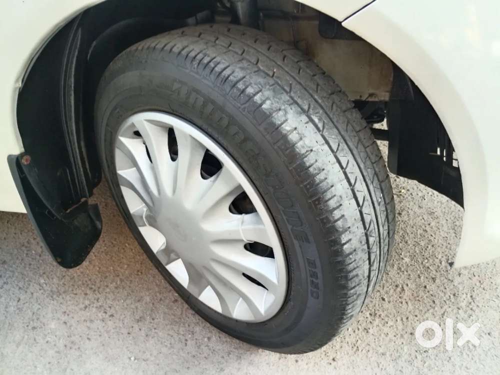 Ford Figo Diesel Zxi, 2015, Diesel