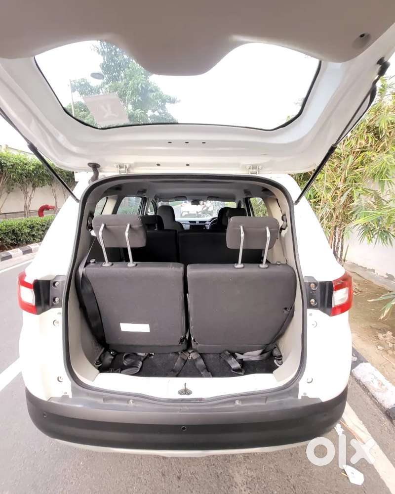 Renault Triber 2022 Petrol 14000 Km Driven