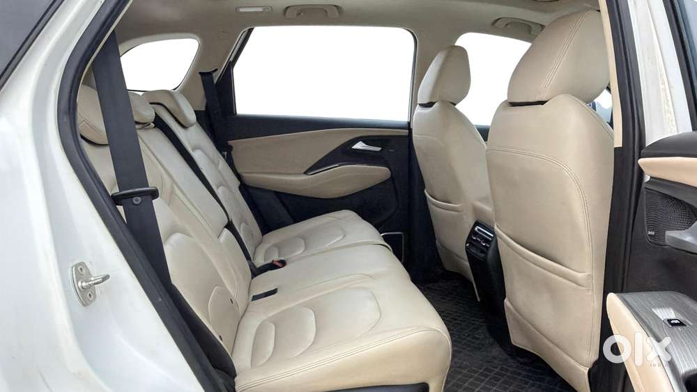 Mg Hector Sharp Pro 1.5 Turbo Cvt, 2023, Petrol