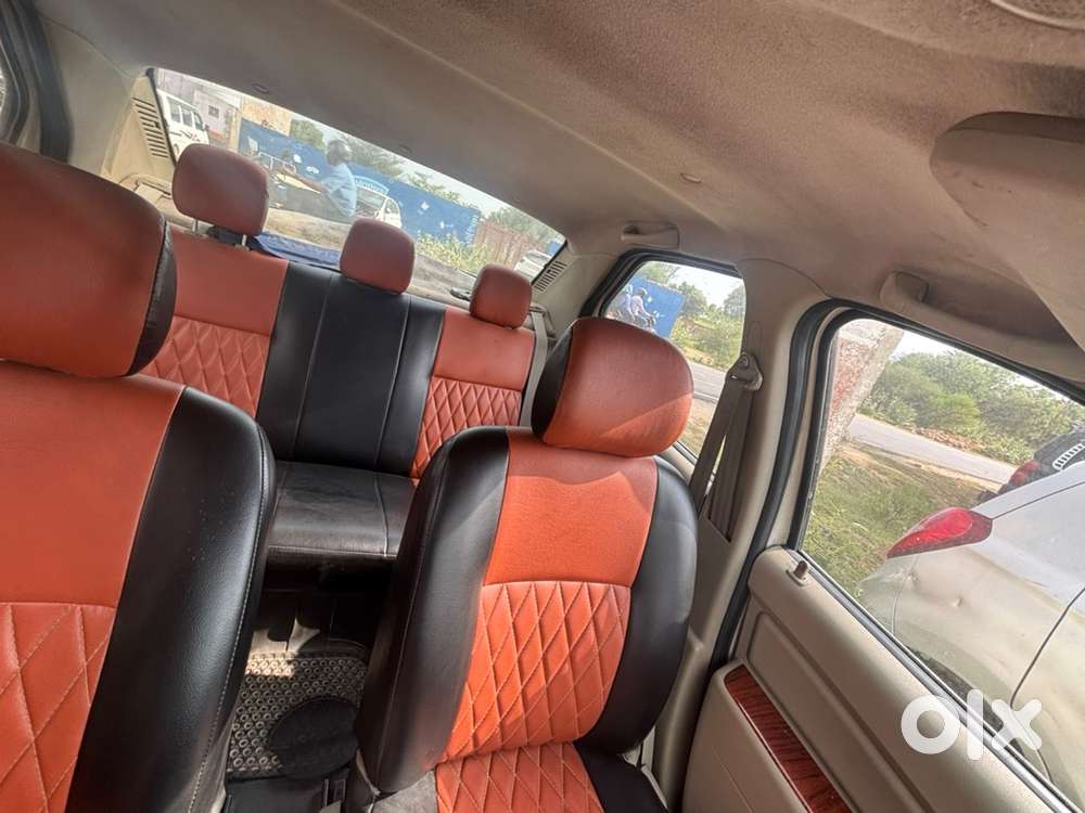 Mahindra Diesel Car 2015